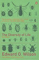 Edward O. Wilson - Diversity of Life, Häftad