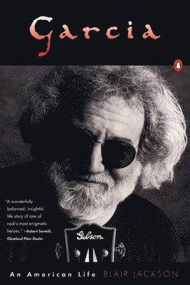 Garcia: An American Life 1