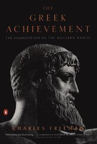 bokomslag The Greek Achievement