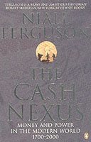 bokomslag The Cash Nexus