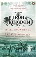 Christopher Clark - Iron Kingdom, Häftad