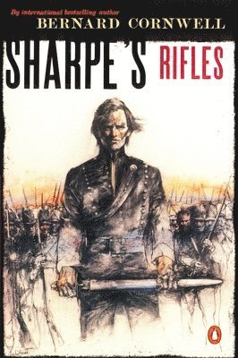 Sharpe's Rifles: Richard Sharpe and the French Invasion of Galicia, January 1809 1