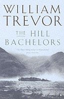 bokomslag Hill Bachelors