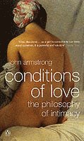 John Armstrong - Conditions of Love, Häftad