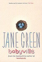 Jane Green - Babyville, Häftad