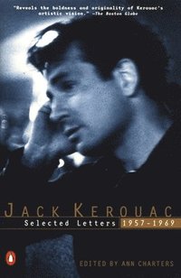 bokomslag Kerouac: Selected Letters: Volume 2: 1957-1969