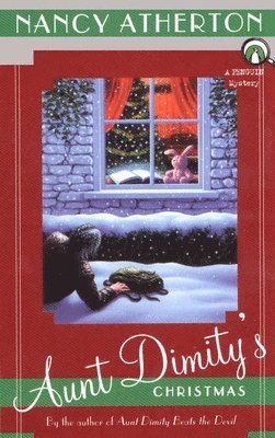 Aunt Dimity's Christmas 1