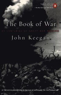 bokomslag The Book of War