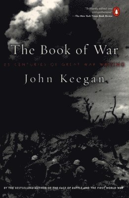 bokomslag The Book of War