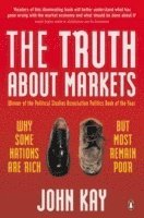 bokomslag The Truth About Markets