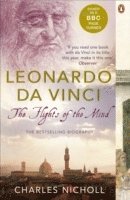 Charles Nicholl - Leonardo Da Vinci, Häftad