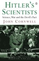 John Cornwell - Hitler's Scientists, Häftad