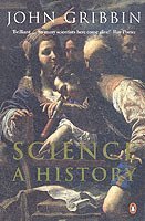 bokomslag Science: A History