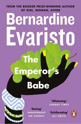 The Emperor's Babe 1