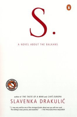 S.: A Novel about the Balkans 1