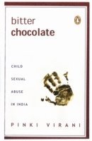 bokomslag Bitter Chocolate: Child Sexual Abuse in India