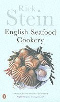 bokomslag English Seafood Cookery