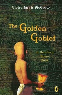 bokomslag The Golden Goblet