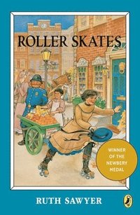 bokomslag Roller Skates