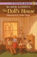 bokomslag The Doll's House