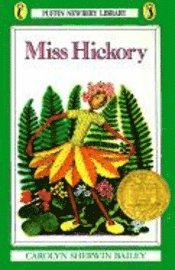 Carolyn Sherwin Bailey - Miss Hickory, Häftad