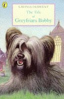 bokomslag The Tale of Greyfriars Bobby