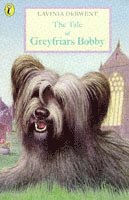 The Tale of Greyfriars Bobby 1