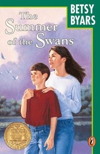 bokomslag The Summer of the Swans