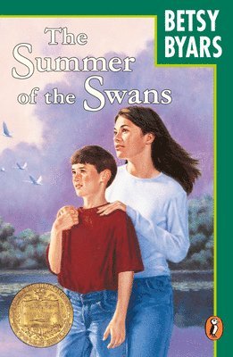 bokomslag The Summer of the Swans