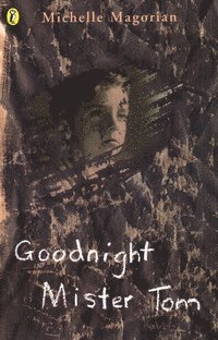 bokomslag Goodnight Mister Tom