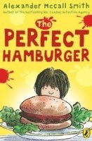 bokomslag The Perfect Hamburger