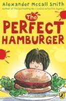 The Perfect Hamburger 1