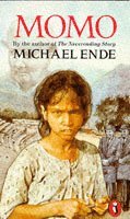 Michael Ende - Momo, Häftad