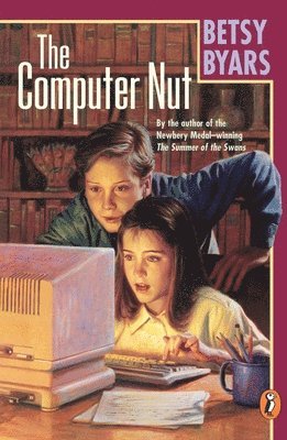 bokomslag The Computer Nut