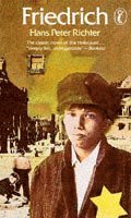 Hans Richter - Friedrich, Häftad
