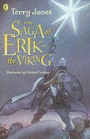 bokomslag The Saga of Erik the Viking