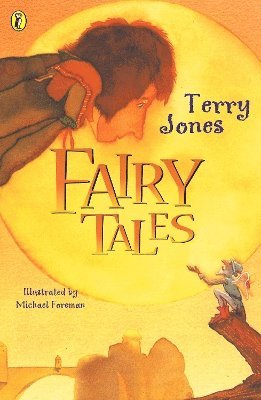 Terry Jones - Fairy Tales, Häftad