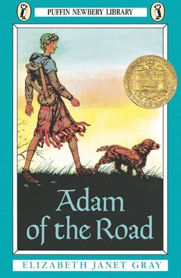 Adam of the Road 1