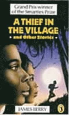 Thief in the Village