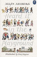 Heard it in the Playground