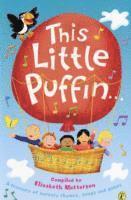 Elizabeth Matterson - This Little Puffin..., Häftad