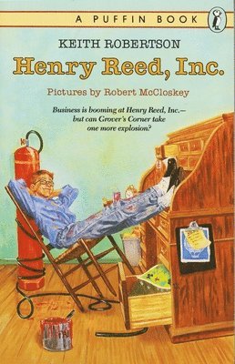 Henry Reed, Inc. 1