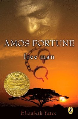 Amos Fortune, Free Man 1