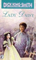 bokomslag Lady Daisy