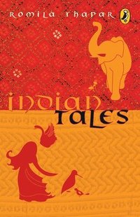 bokomslag Indian Tales