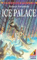 Robert Swindells - Ice Palace, Häftad