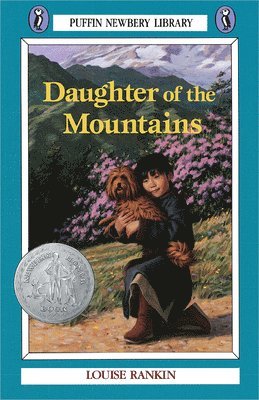 Daughter of the Mountains 1