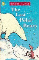 bokomslag The Last Polar Bears