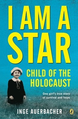 Inge Auerbacher - I Am a Star, Häftad