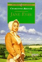 Charlotte Brontë, Charlotte Bronte - Jane Eyre, Häftad